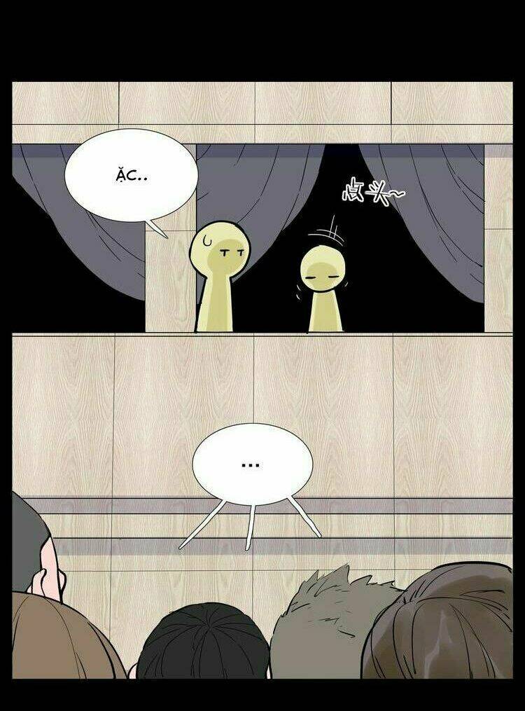 lấp lánh tình yêu kẹo bạc hà chapter 81 20