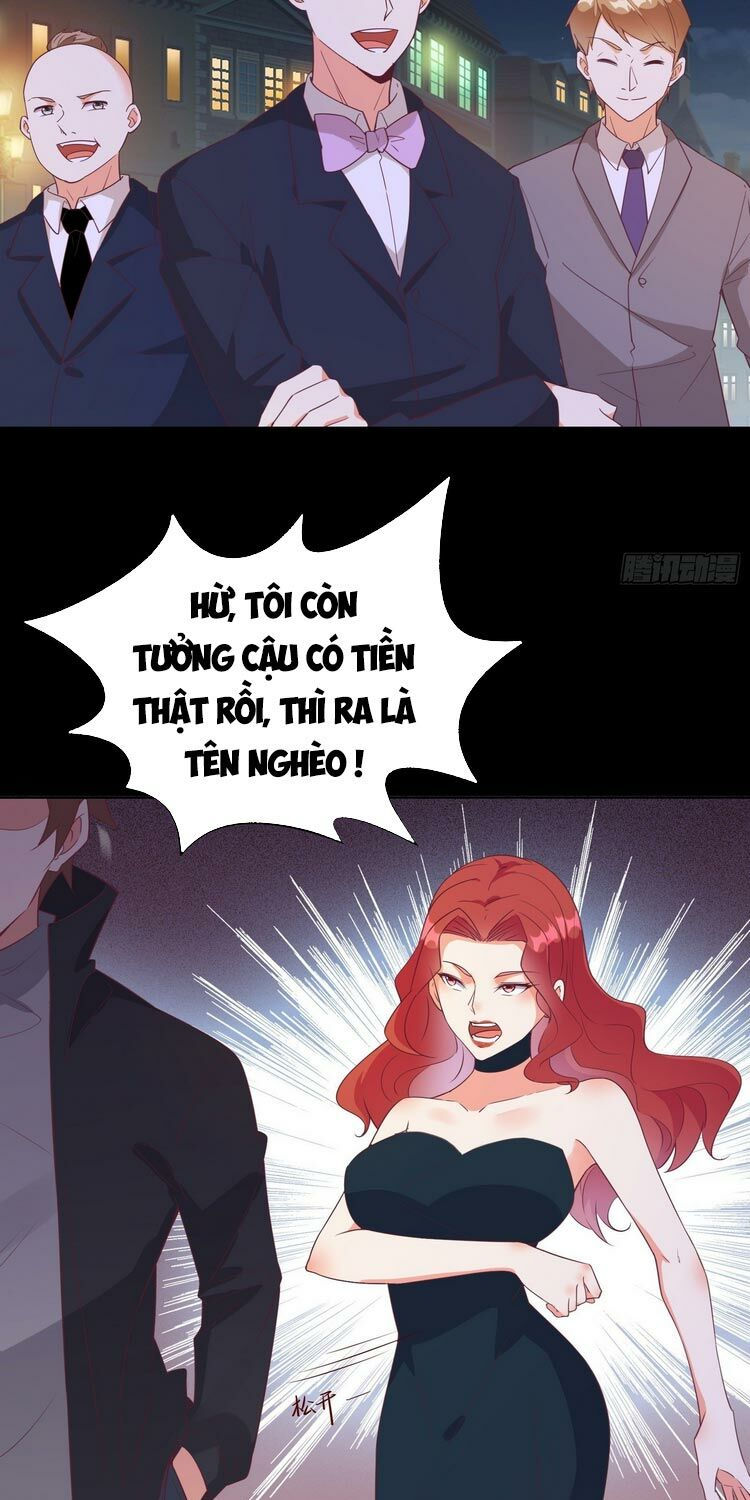 ta lập hậu cung tại tây du ký chapter 25 7