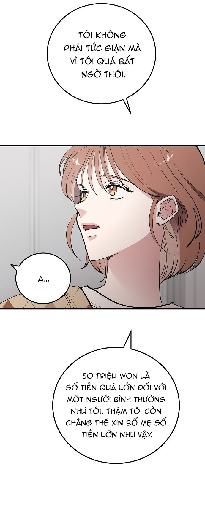 tân hôn mệt mỏi của trưởng phòng chapter 58.2 3