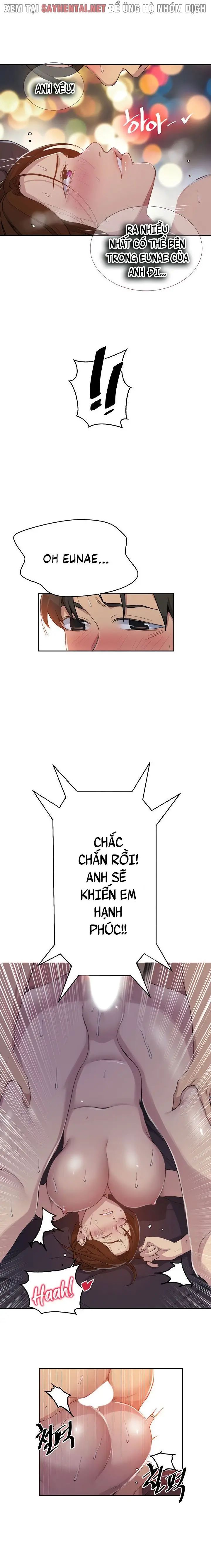 lớp học gia đình (bản không che) chapter 107 14