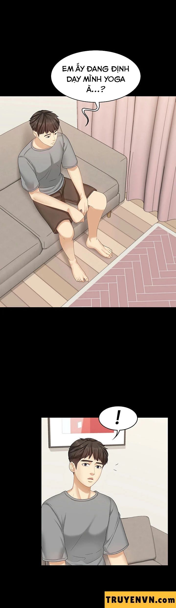 cô ấy là em gái tôi nhưng không sao chapter 5 23