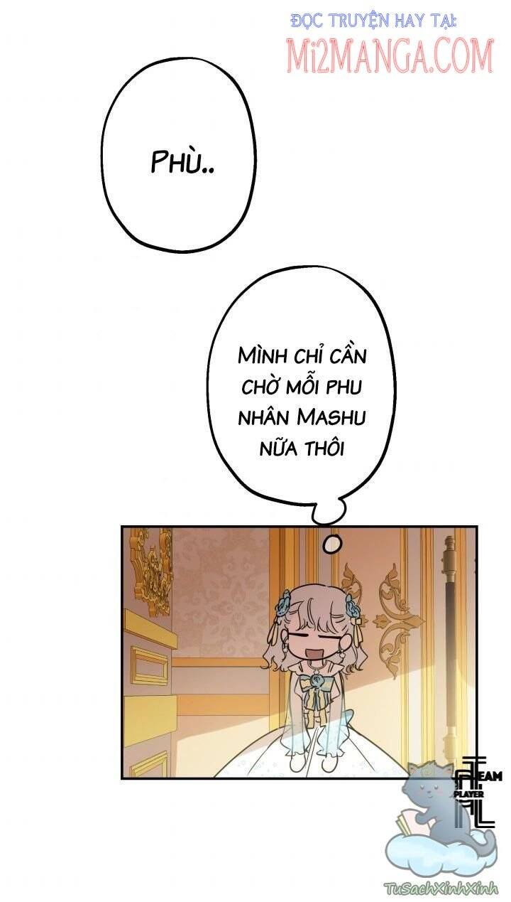 những nhân vật mạnh nhất thế giới ám ảnh tôi chapter 22.5 8