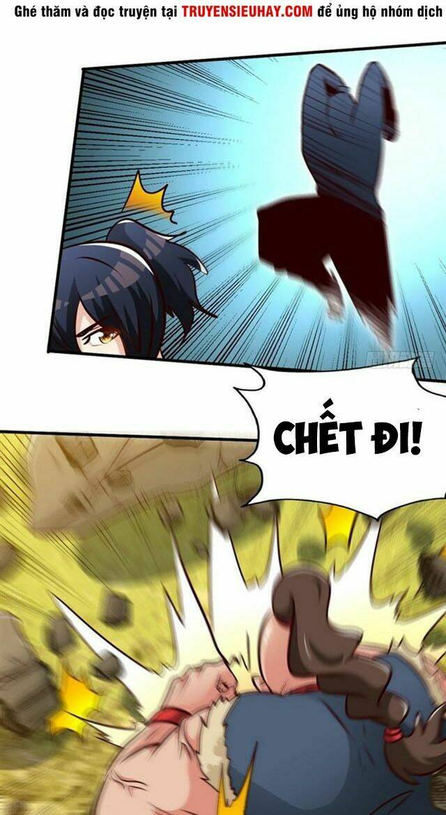 chí tôn thần ma chapter 99 6