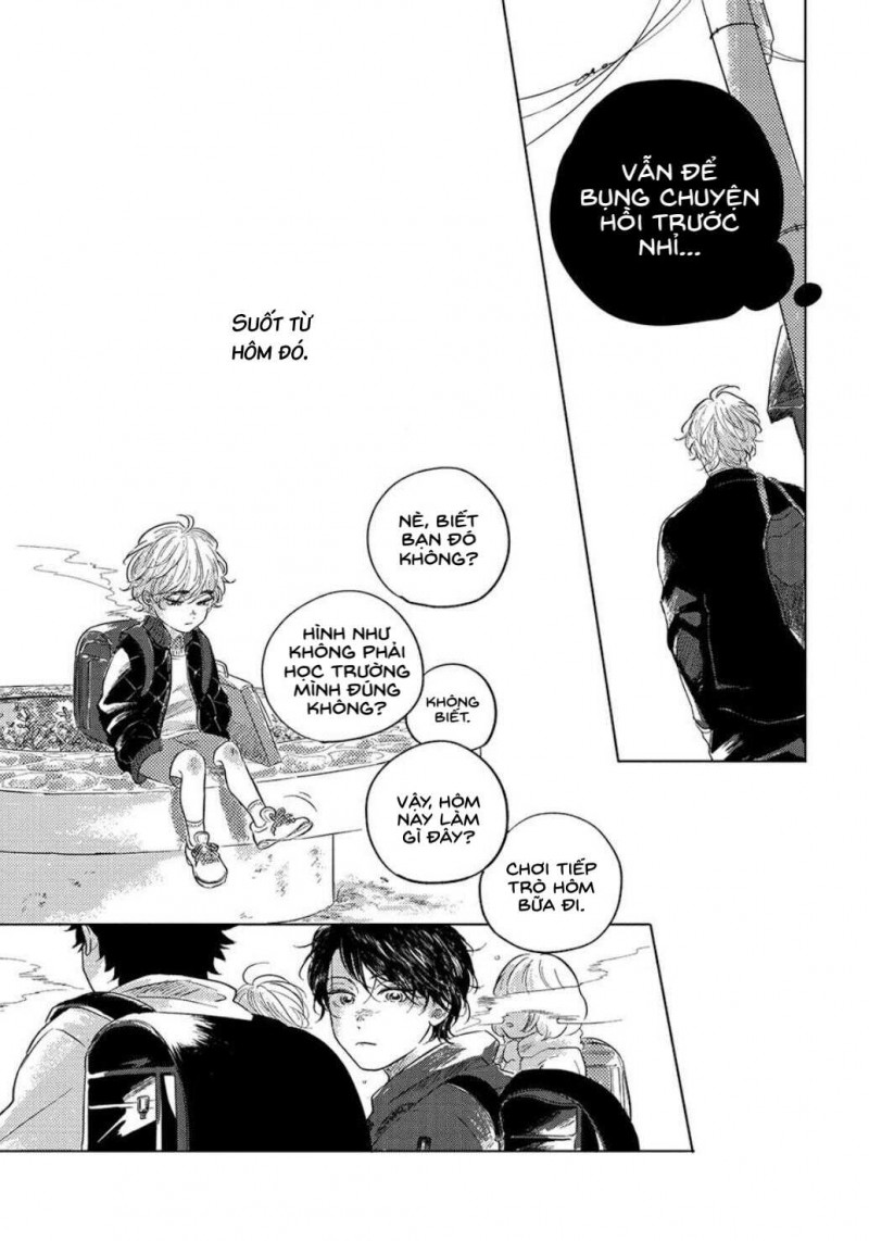 bokura no tsuzuki chapter 1 6