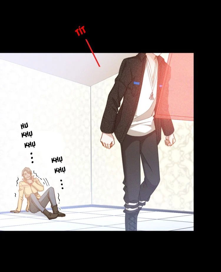 nụ hôn vực thẳm chapter 43 29