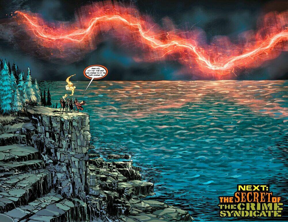 forever evil chapter 26 21