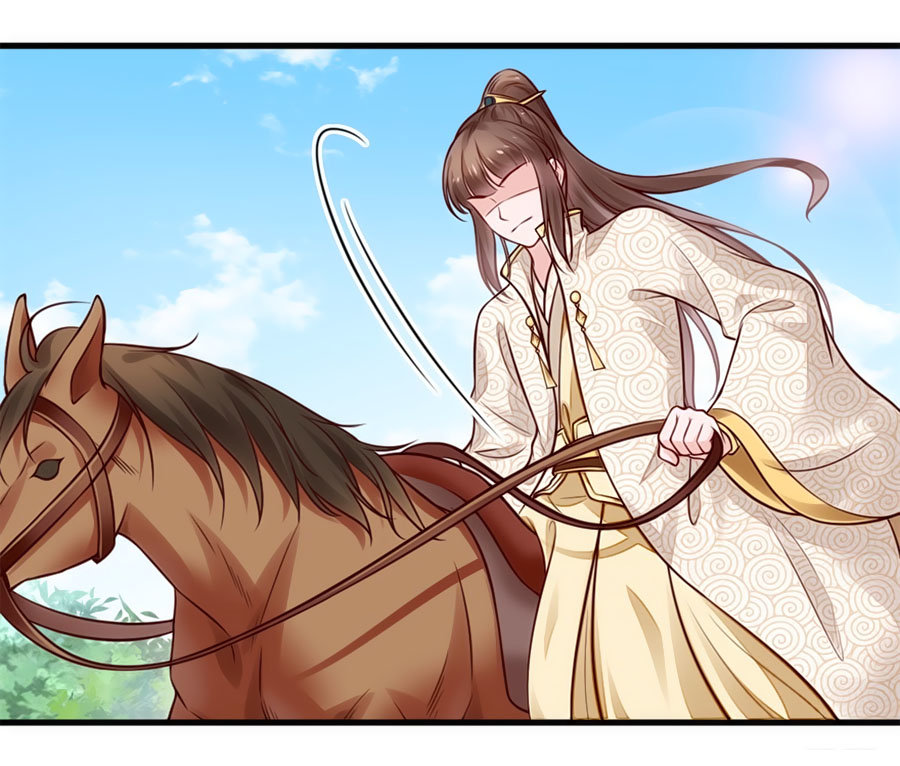 nữ đế livestream công lược chapter 32 23