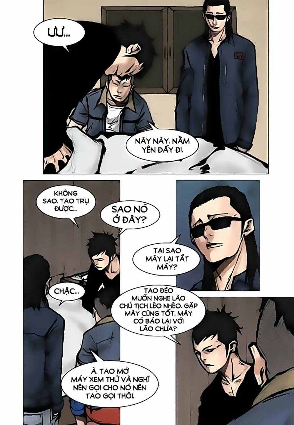 tong | tổng chapter 27 16