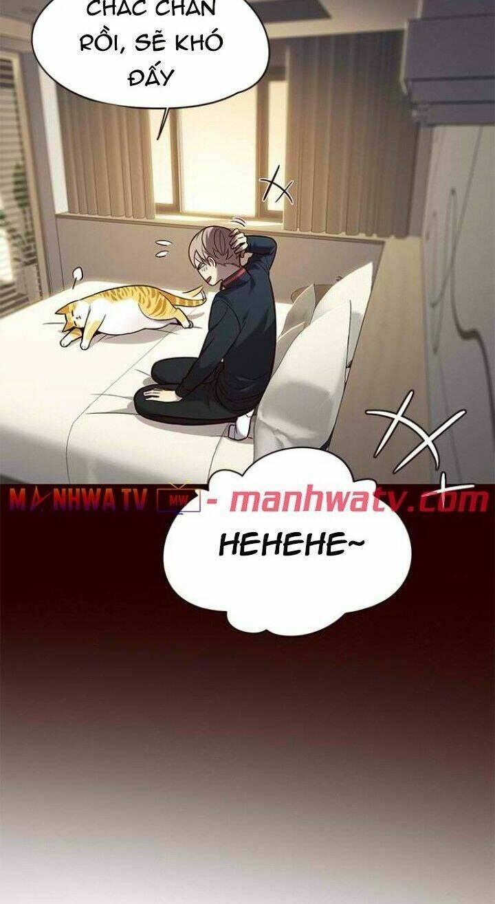biến thân thành mèo chapter 96 17