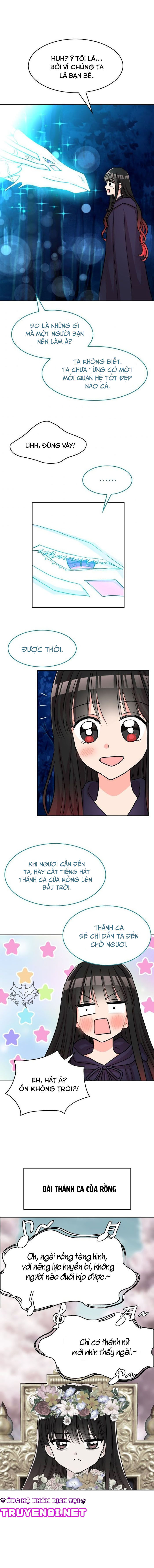 vị cứu tinh của rồng chapter 14 6