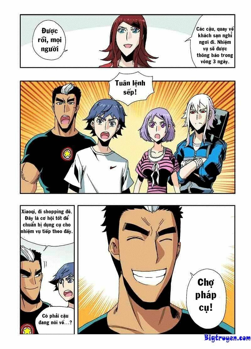 zang hun men chapter 24 11