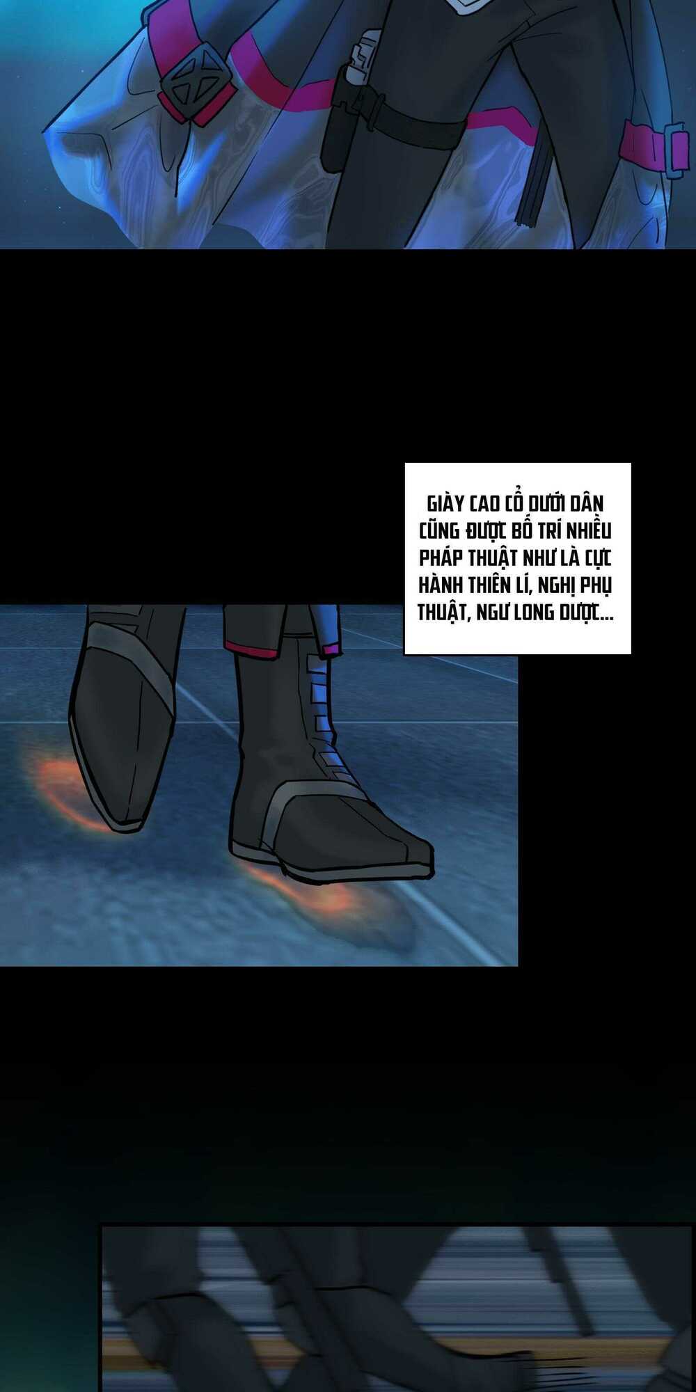 ta là hacker thiên đạo chapter 1 40