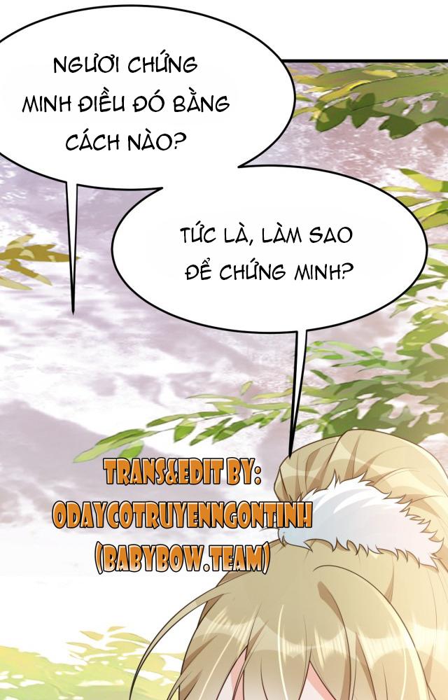 làm sao đây người học việc của tôi quá bám người chapter 3 49