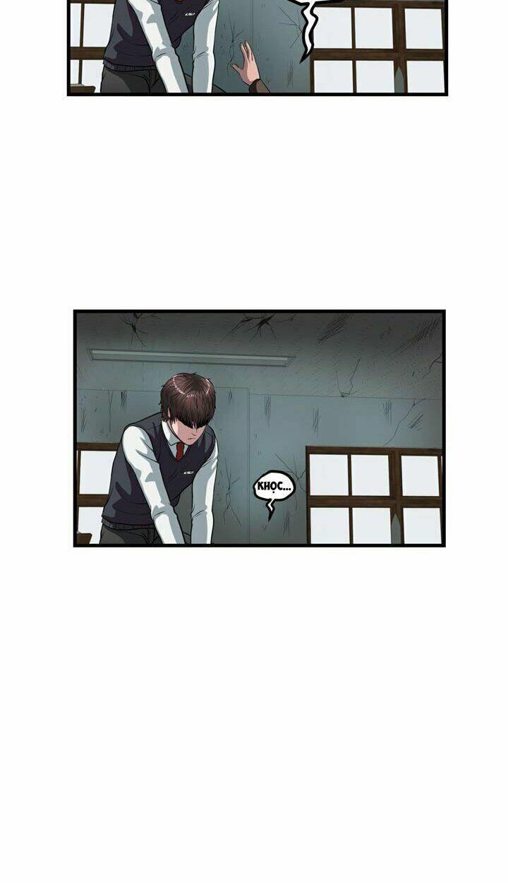 kẻ phán xét chapter 5 36
