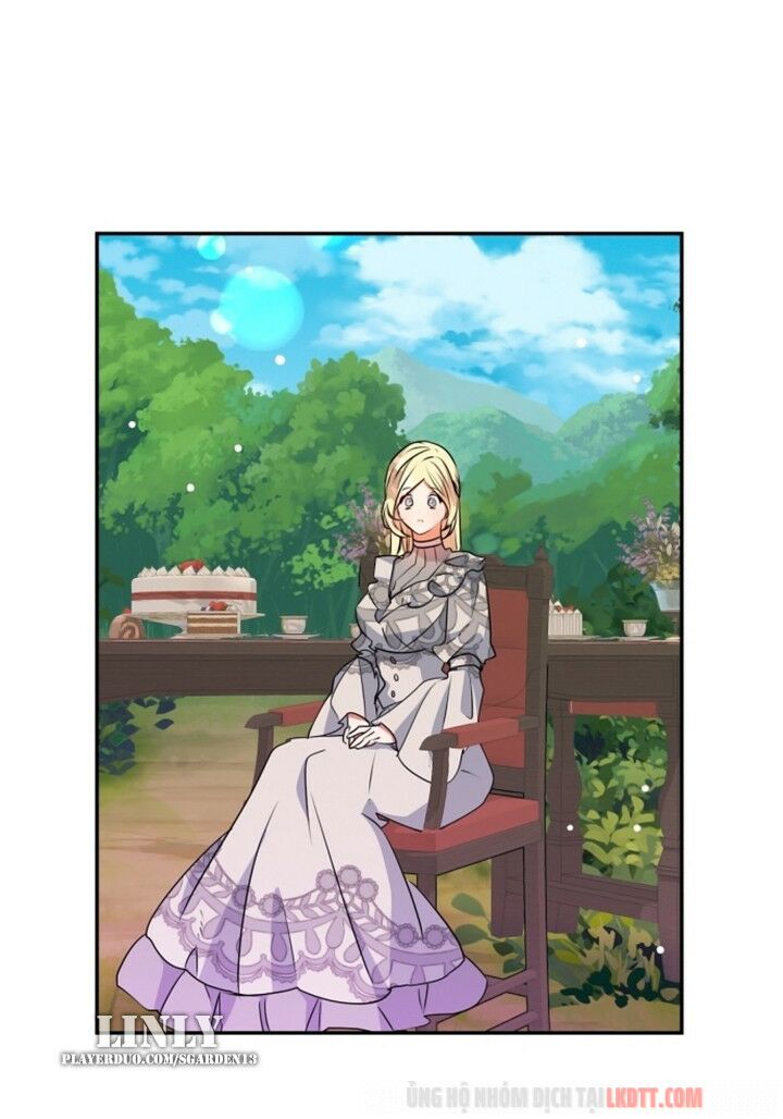 tôi đang nuôi dưỡng một con quái thú chapter 32 17