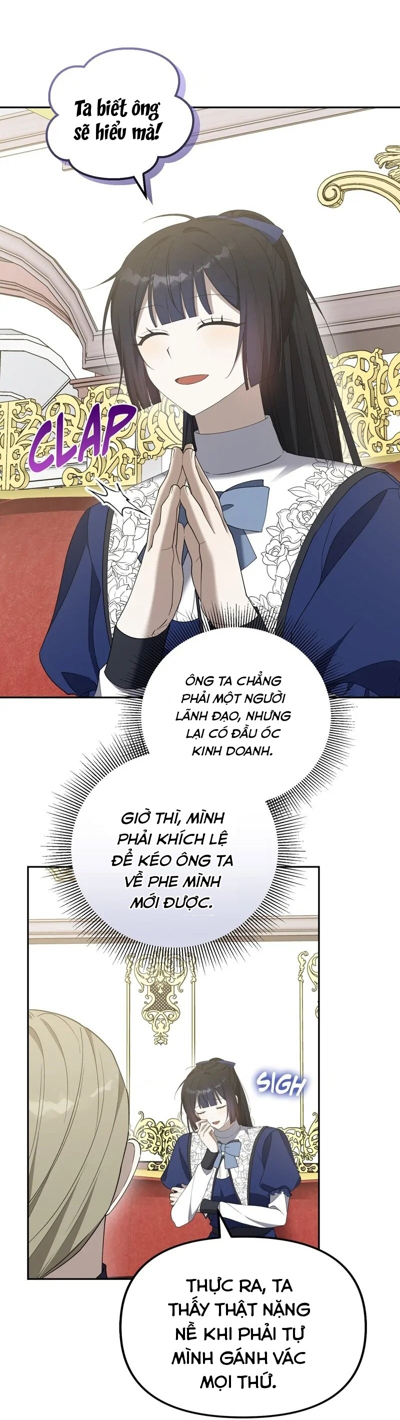 lời nguyền vẫn chưa kết thúc chapter 59 49