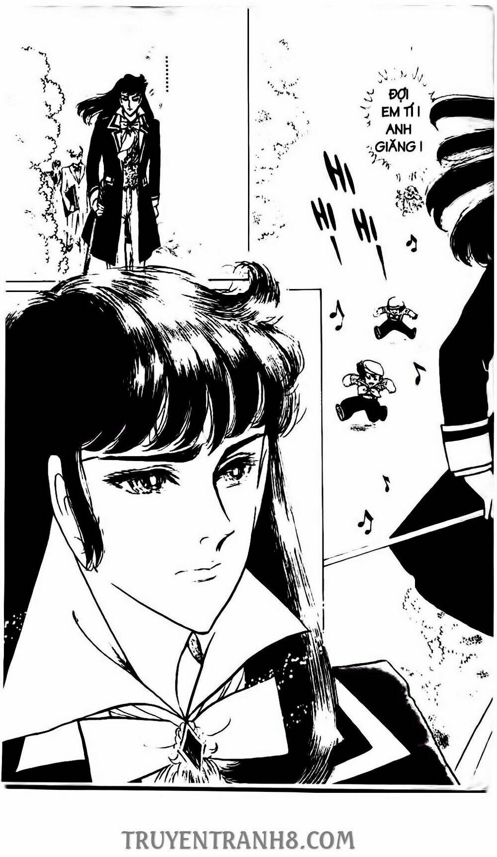 the count s daughter chapter 83 10