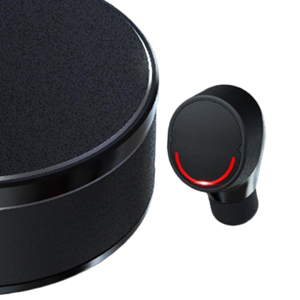 Wireless Bluetooth 5.0 In-Ear Sport Earphone Headset