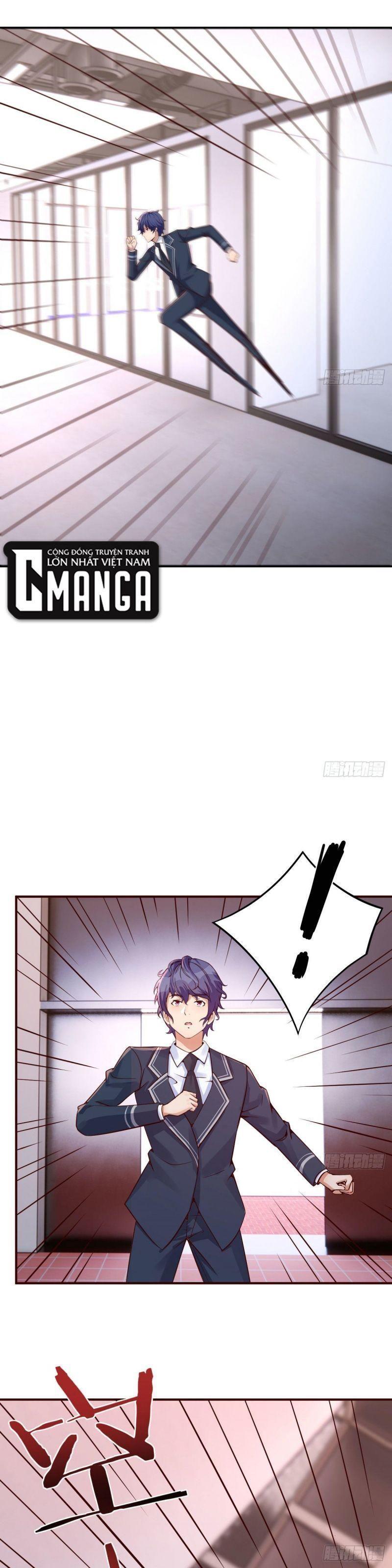 thiên tứ thức tỉnh chapter 29 13