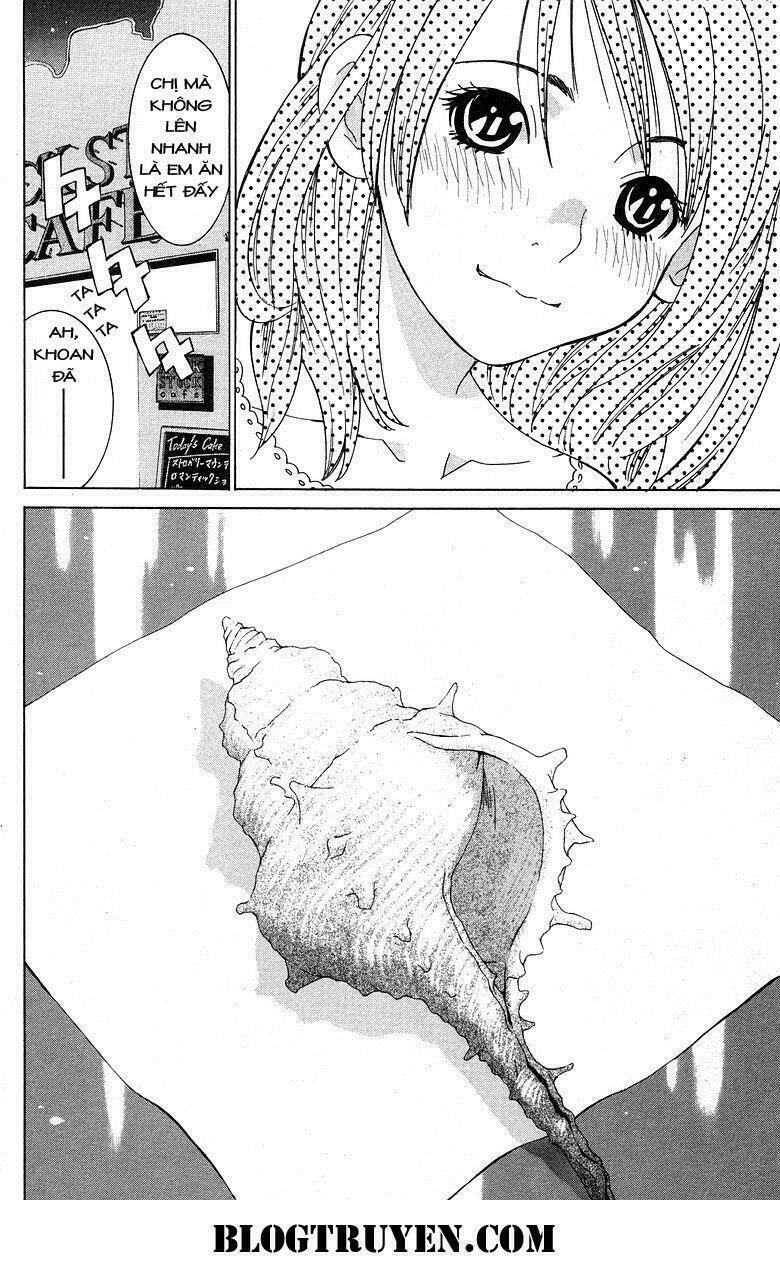 gacha gacha - secret chapter 38 36