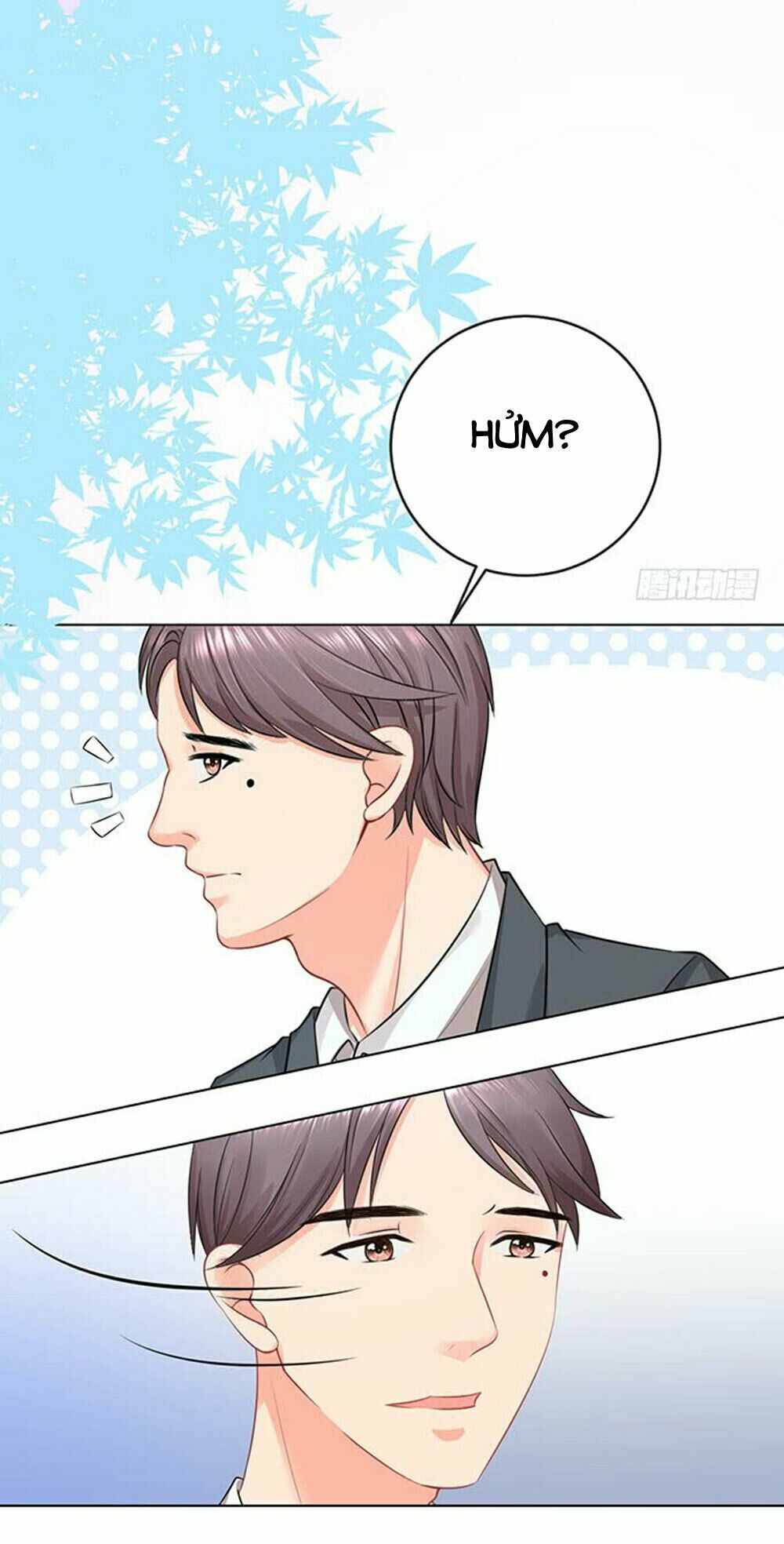 luyến đường thời quang chapter 42 9