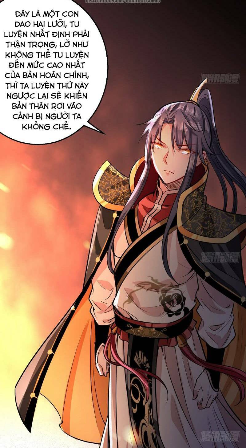 ta là tà đế chapter 32.5 28