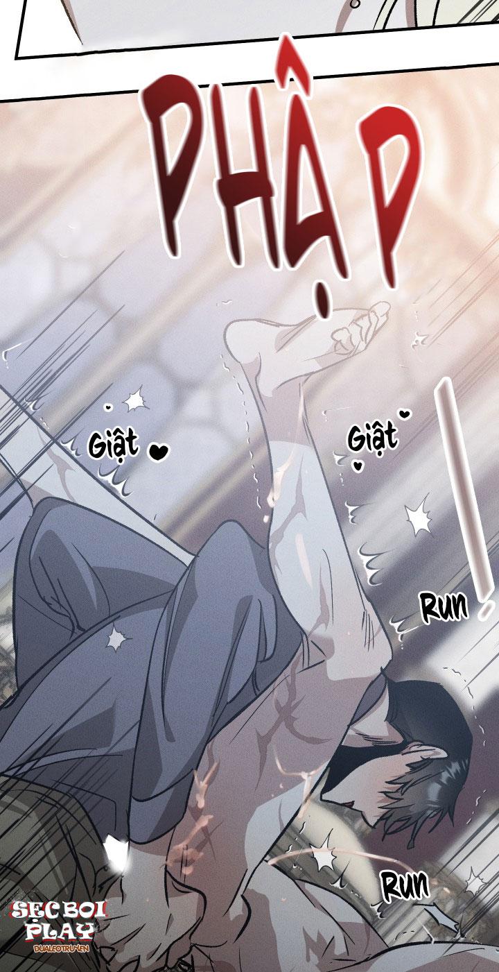 khu vườn hoa lavender chapter 5 21