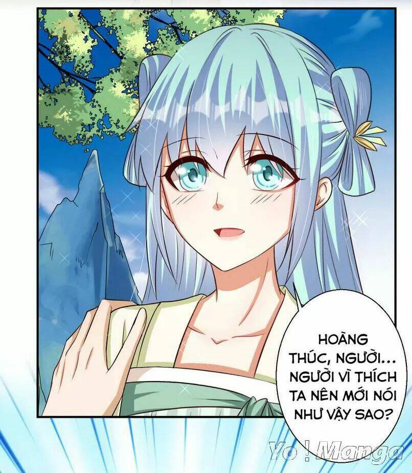 độc y cuồng phi chapter 43 13