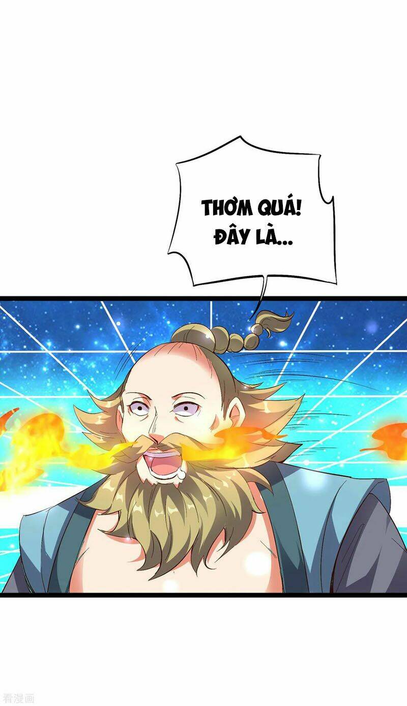 phục thiên thánh chủ chapter 55 7