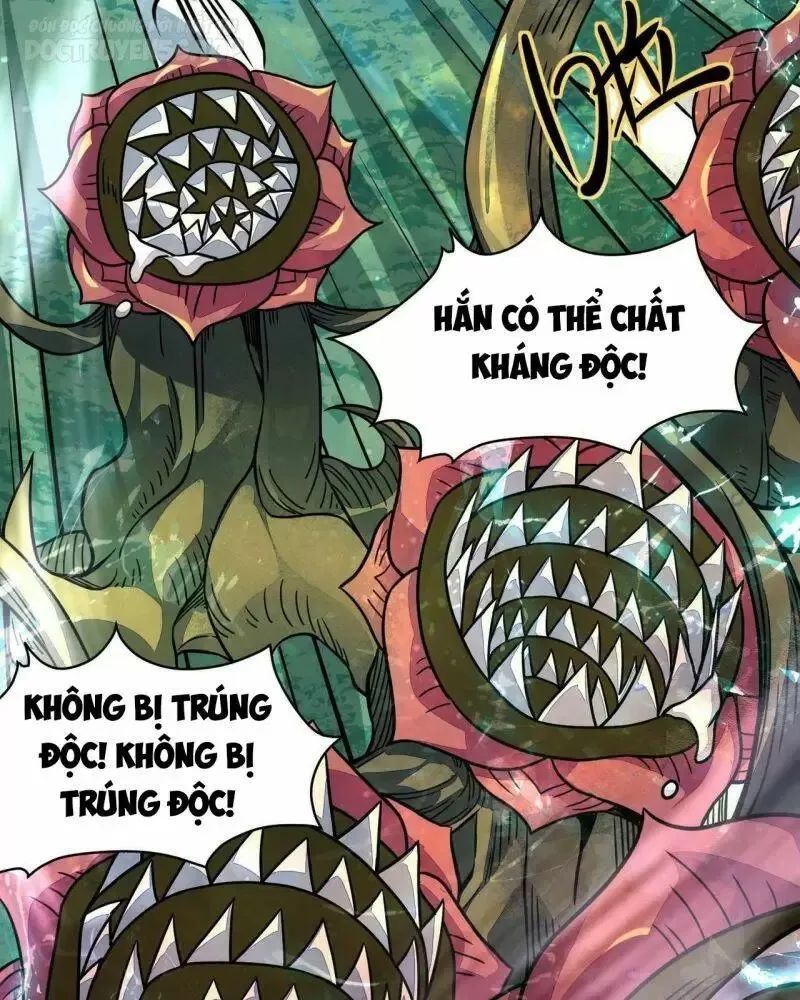 bắt đầu với thiên phú cấp sss chapter 30 59