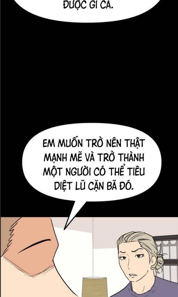 bạn trai võ sĩ chapter 80 73