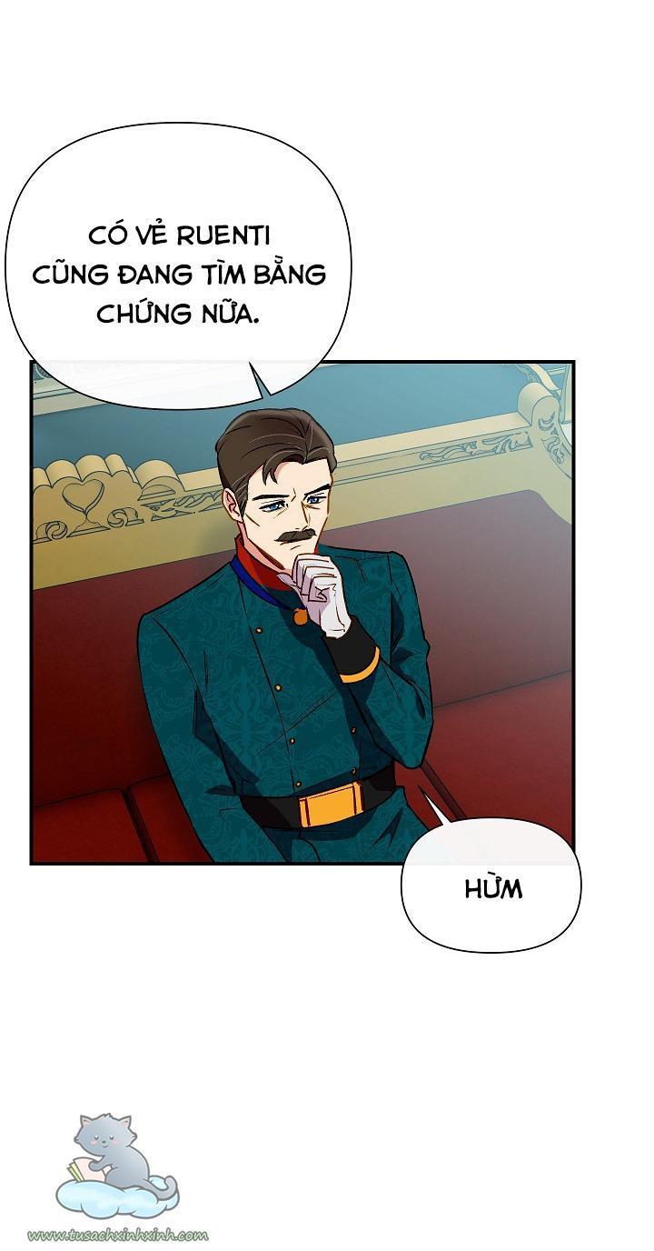 công nương khế ước của gia tộc công tước quái vật chapter 32 16