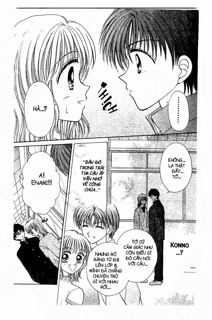 thiên thần cuối thế kỉ chapter 4 21