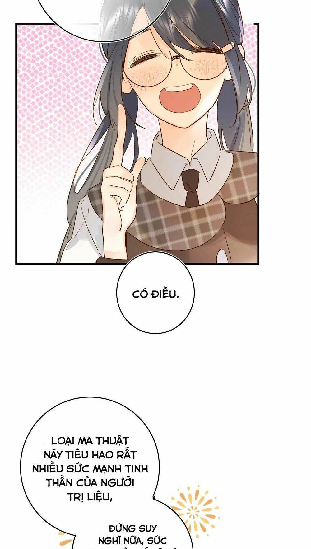 phù thủy hạng bét chapter 31 28