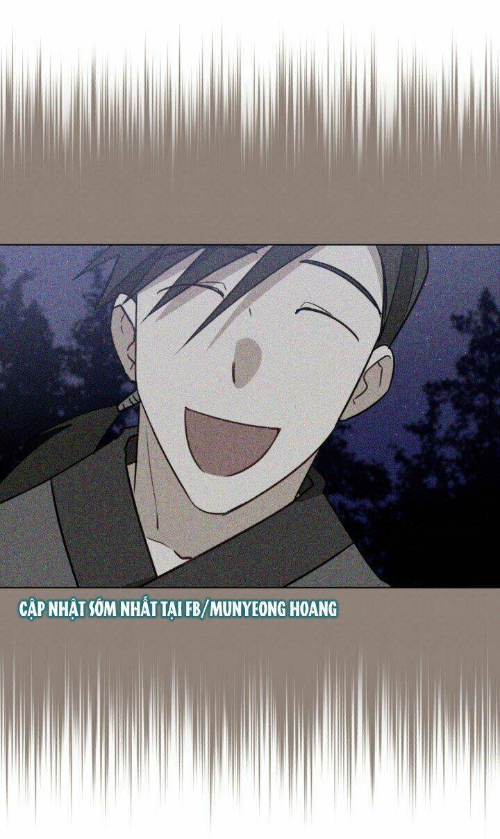 quái thú với hoa chapter 69 32