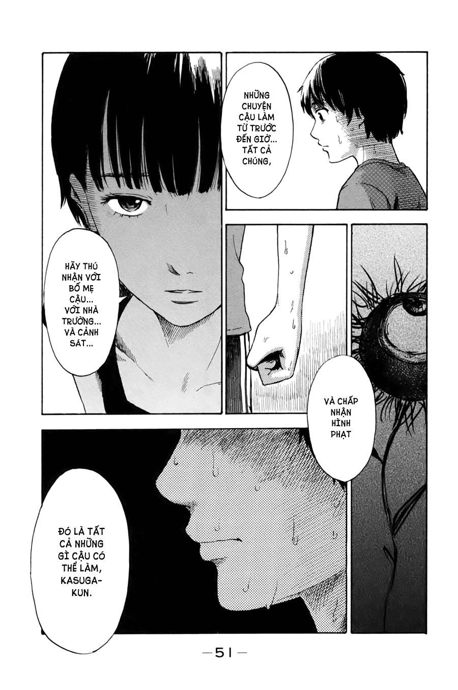 aku no hana chapter 29 13