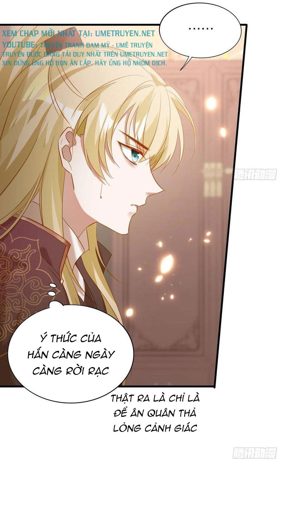 lục thân bất nhận chapter 54 22