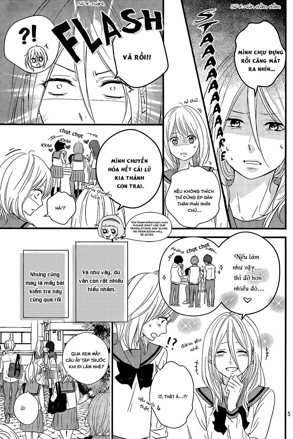 haru matsu bokura chapter 10 7