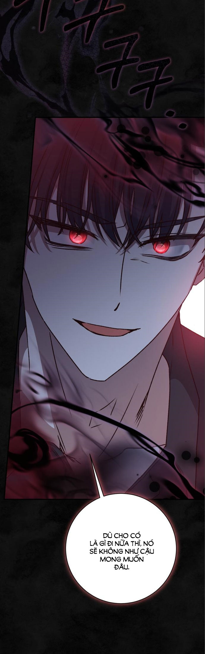 Bạo Chúa Muốn Có Cuộc Sống Tốt Đẹp chapter 58.2 - Trang 29