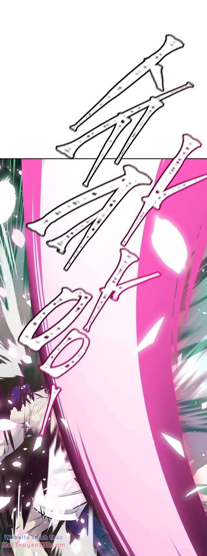 cuộc chiến trong tòa tháp chapter 600 48