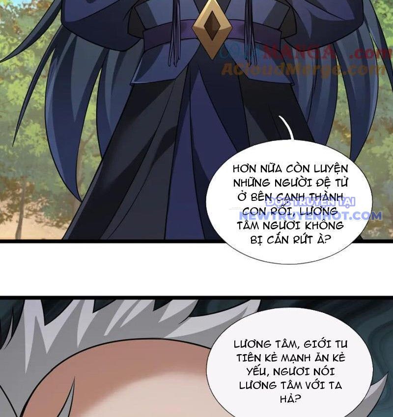 ngủ say vạn cổ: xuất thế đẩy ngang chư thiên chapter 87 37