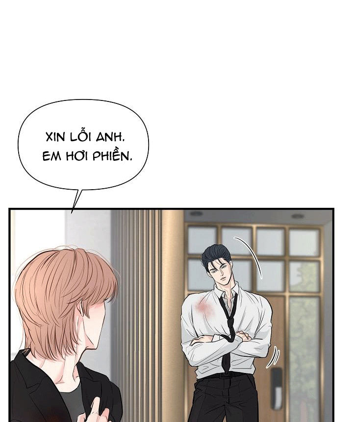 ranh giới tội ác chapter 19 13