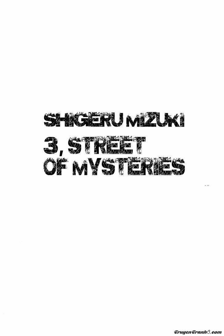 3 street of mysteries chapter 1 5