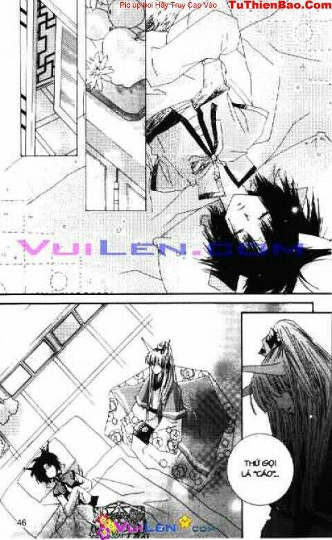 cáo nhỏ đáng yêu chapter 3 46