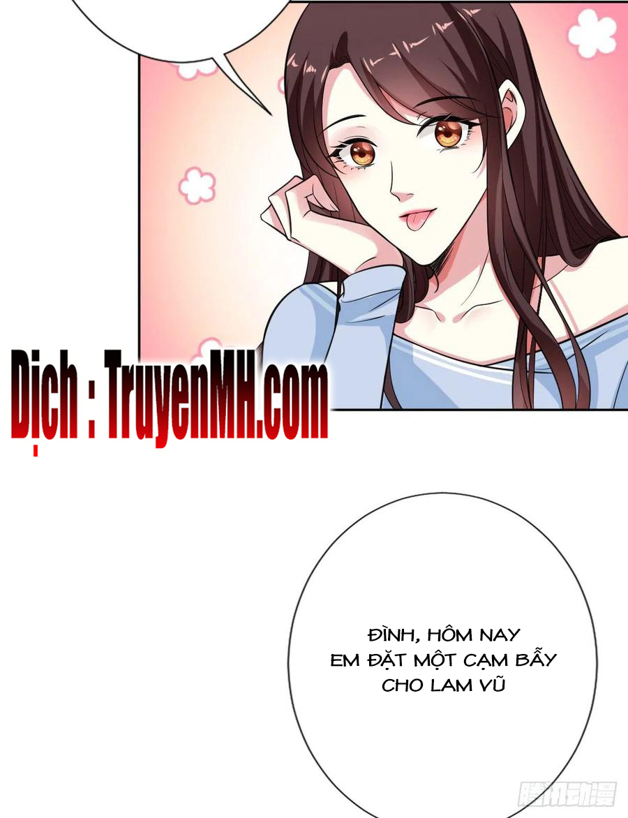 thí hôn lão công, cần giúp sức chapter 224 7