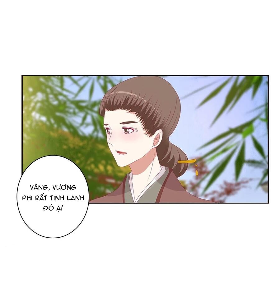 thông linh phi chapter 601 9