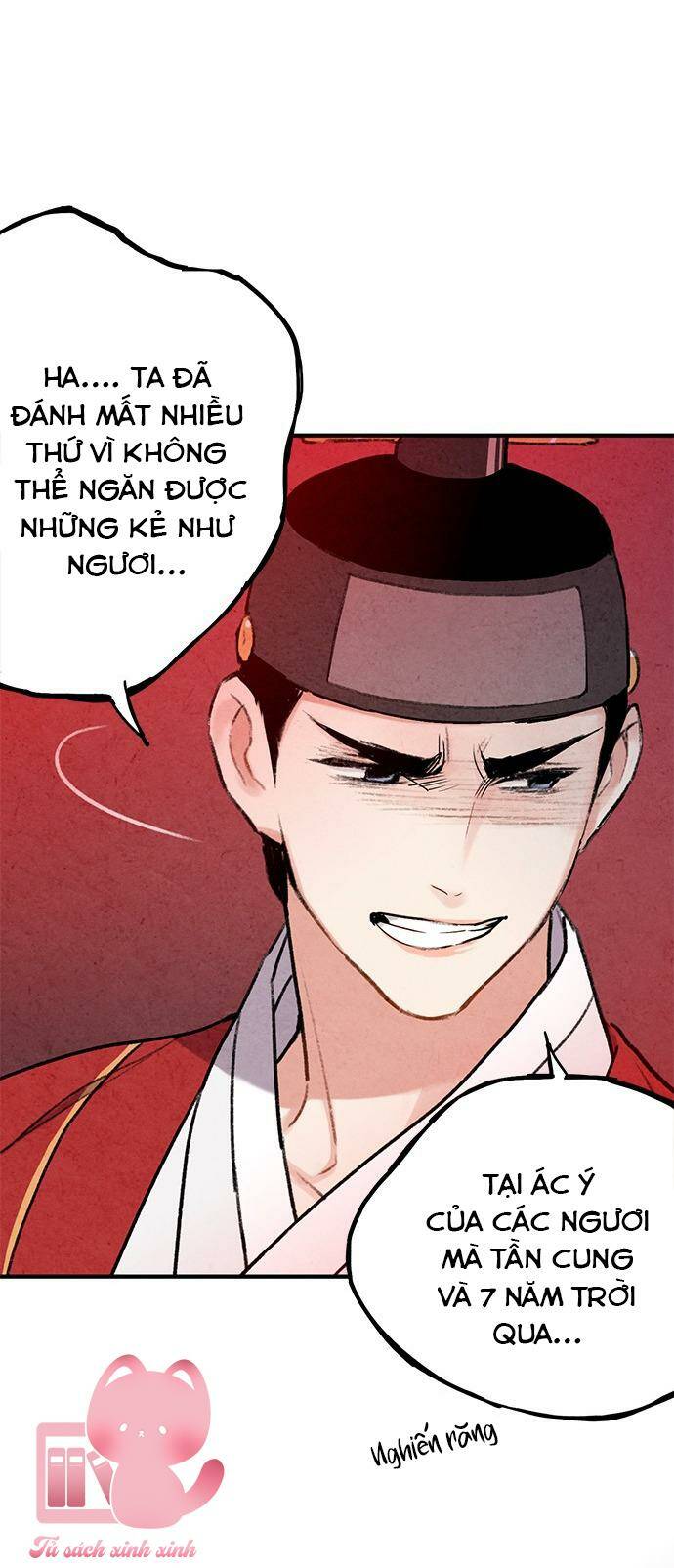 lệnh cấm hôn của hoàng đế bệ hạ chapter 88 26