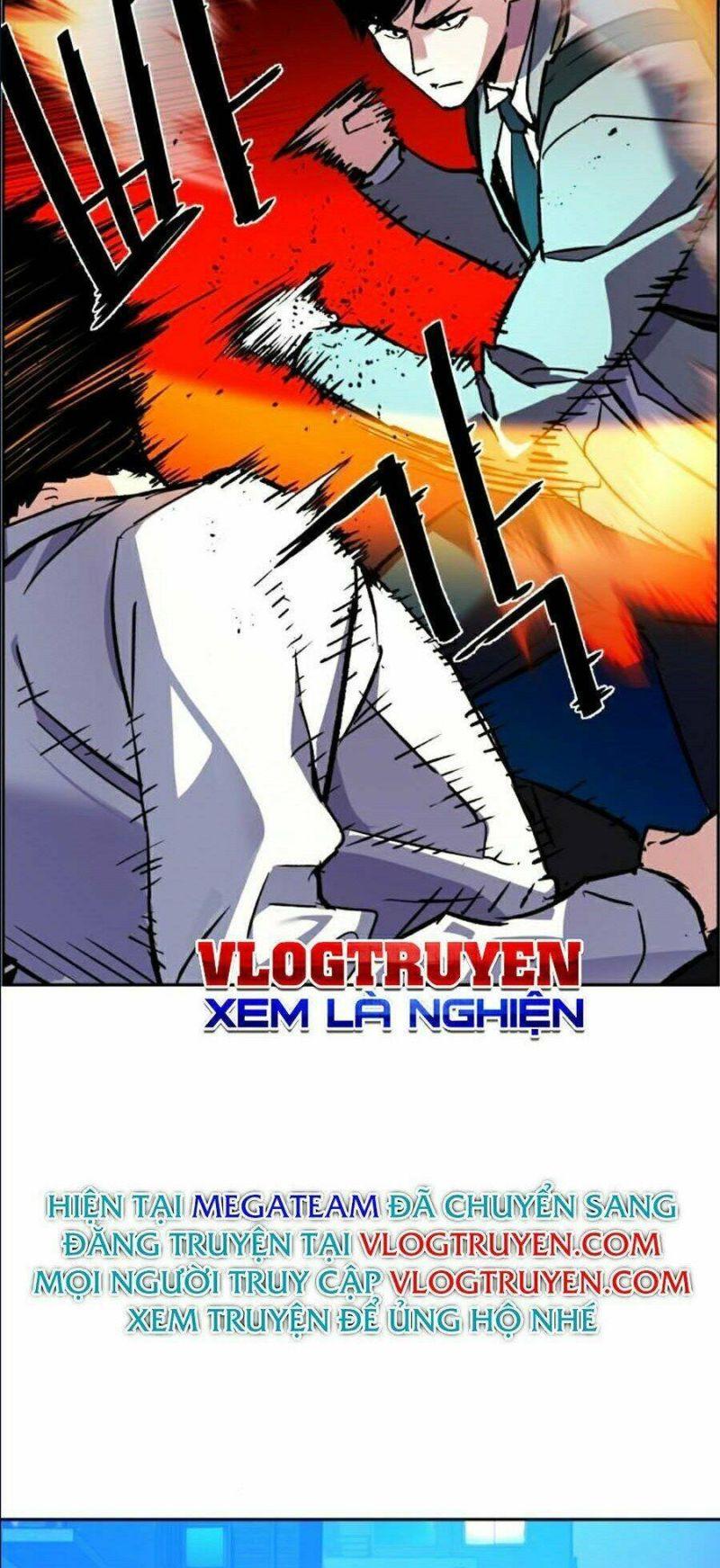 bạn học tôi là lính đánh thuê chapter 36 38