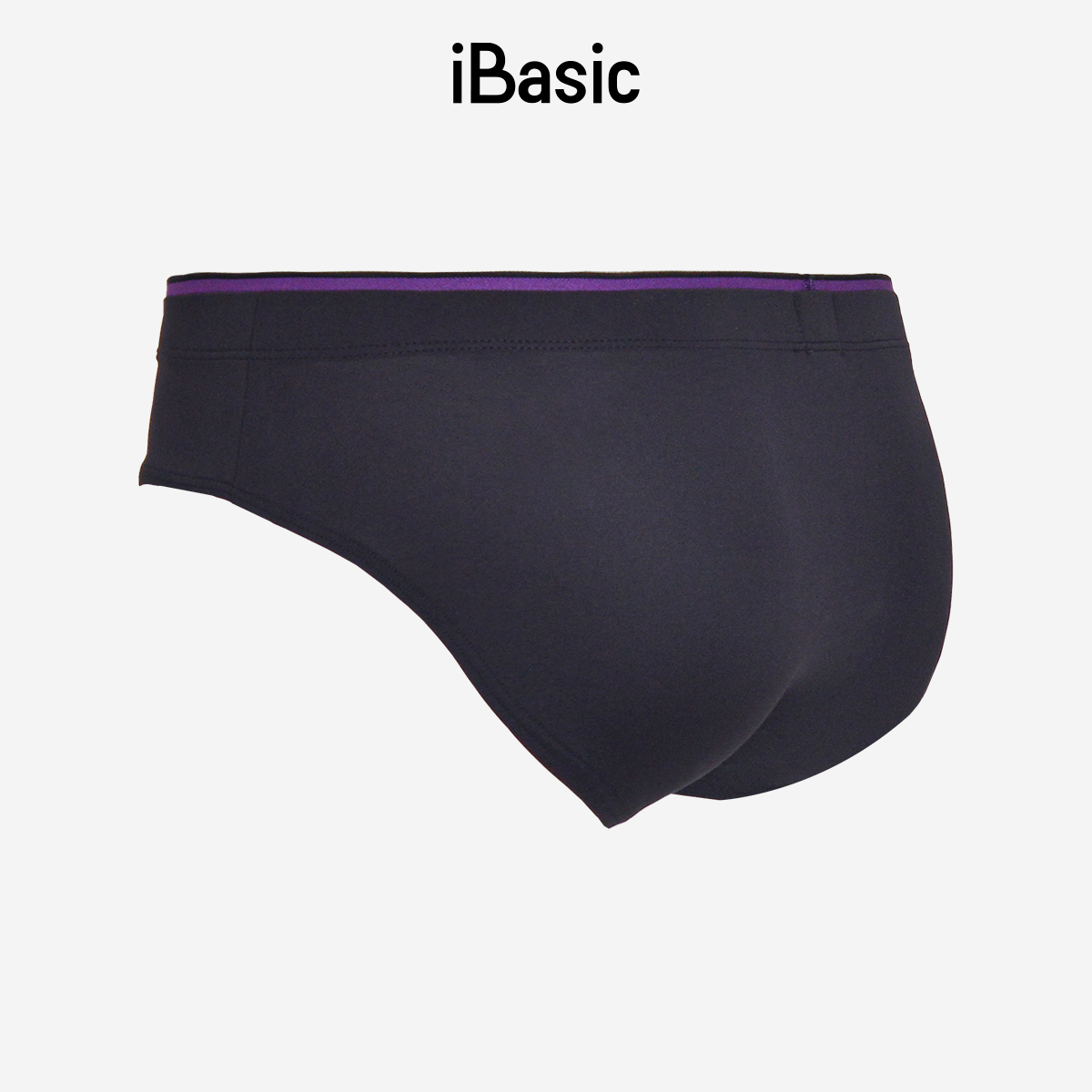 Quần lót nam thun lạnh brief iBasic PANM114