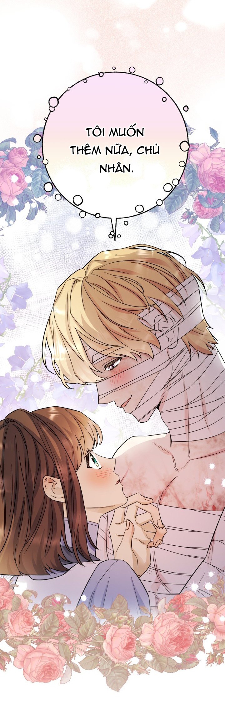 [18+] nếu cứu rỗi một cầm thú hư hỏng chapter 15.2 8